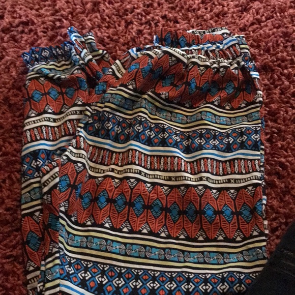 Pants - Picture 1 of 2